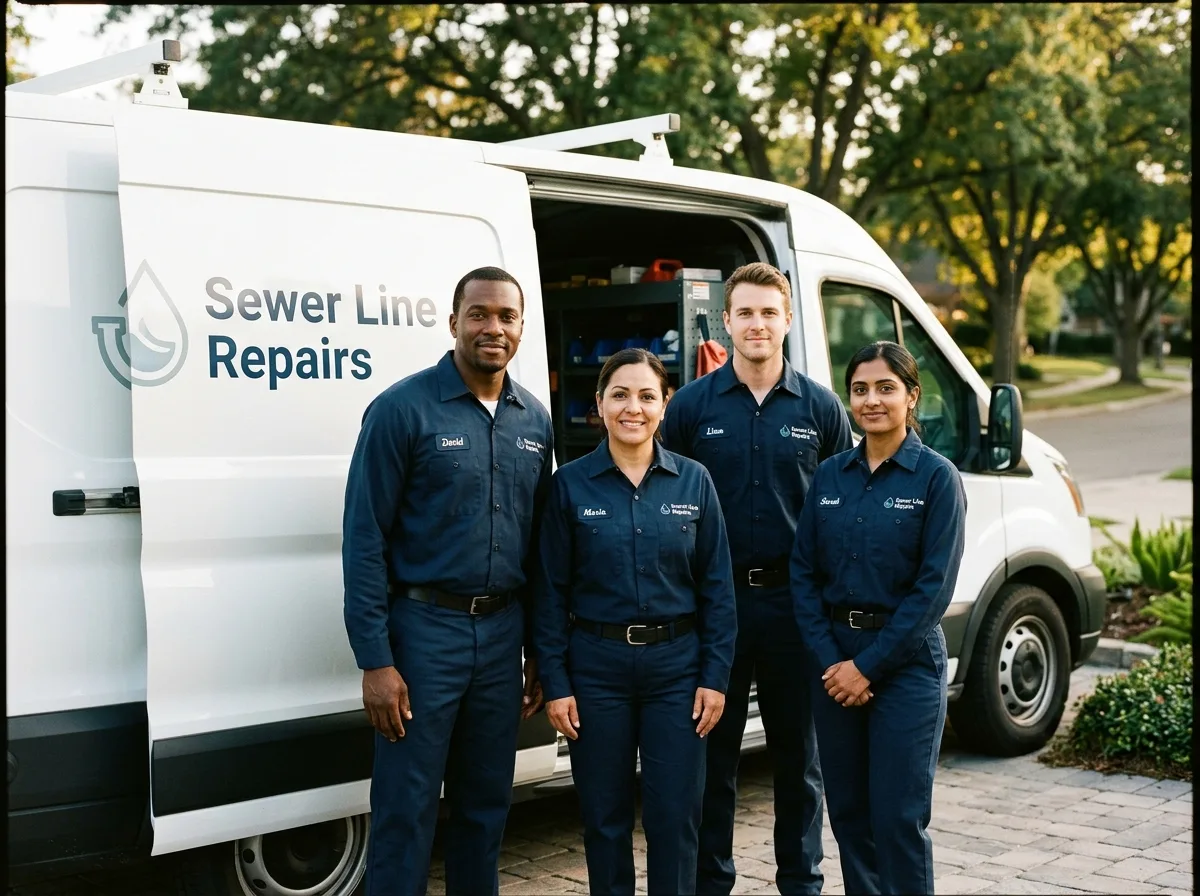 Emergency Plumber company in Odessa, WA